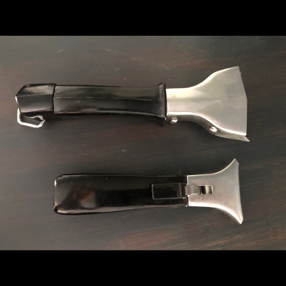 Corning Ware Handles